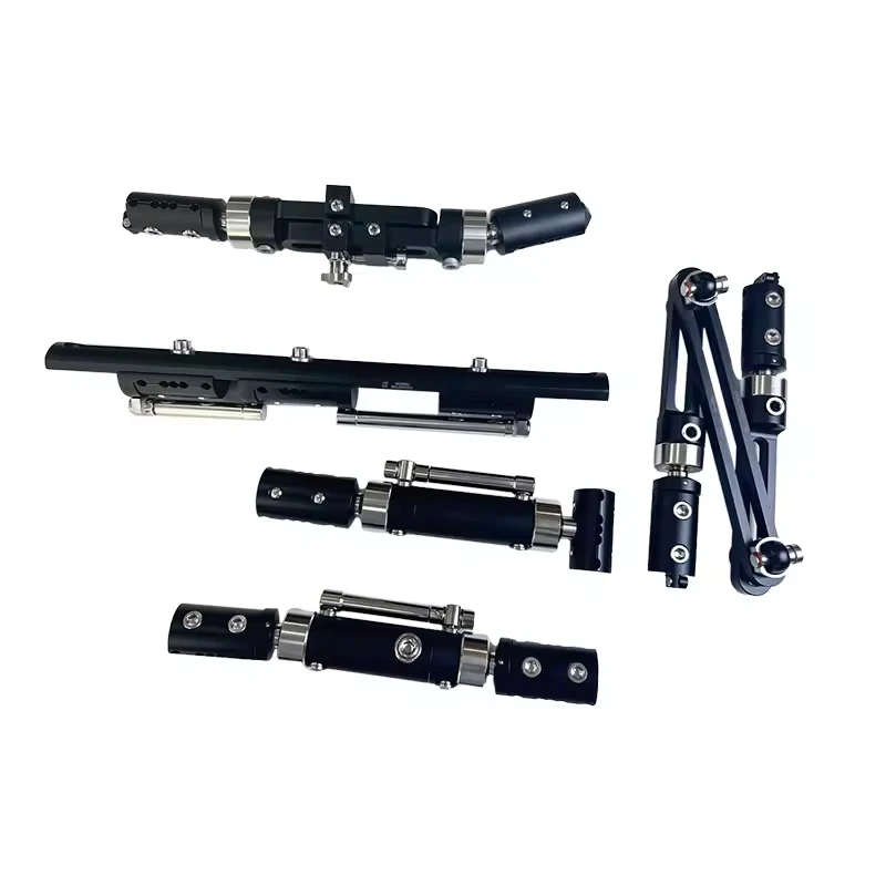 고정 장치 수술 기구 외부 고정 뼈 연장 외부 고정 장치