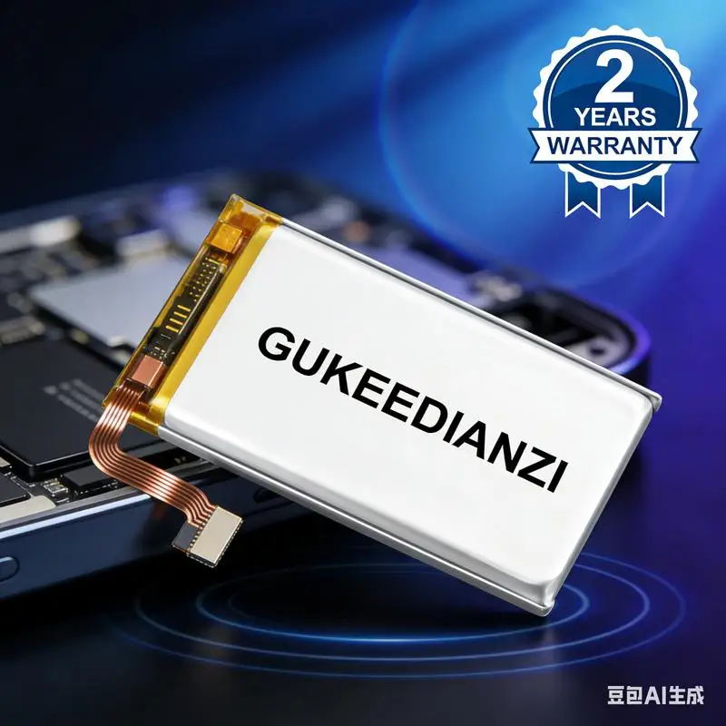 5100Mah HB396285ECW… - image