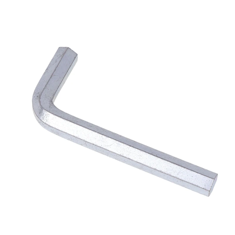 Set di chiavi a brugola metriche da 12 mm Chiave da pollici Chiavi a brugola Chiave a brugola Set di strumenti di riparazione veicoli a braccio corto Utensili manuali manuali per la casa