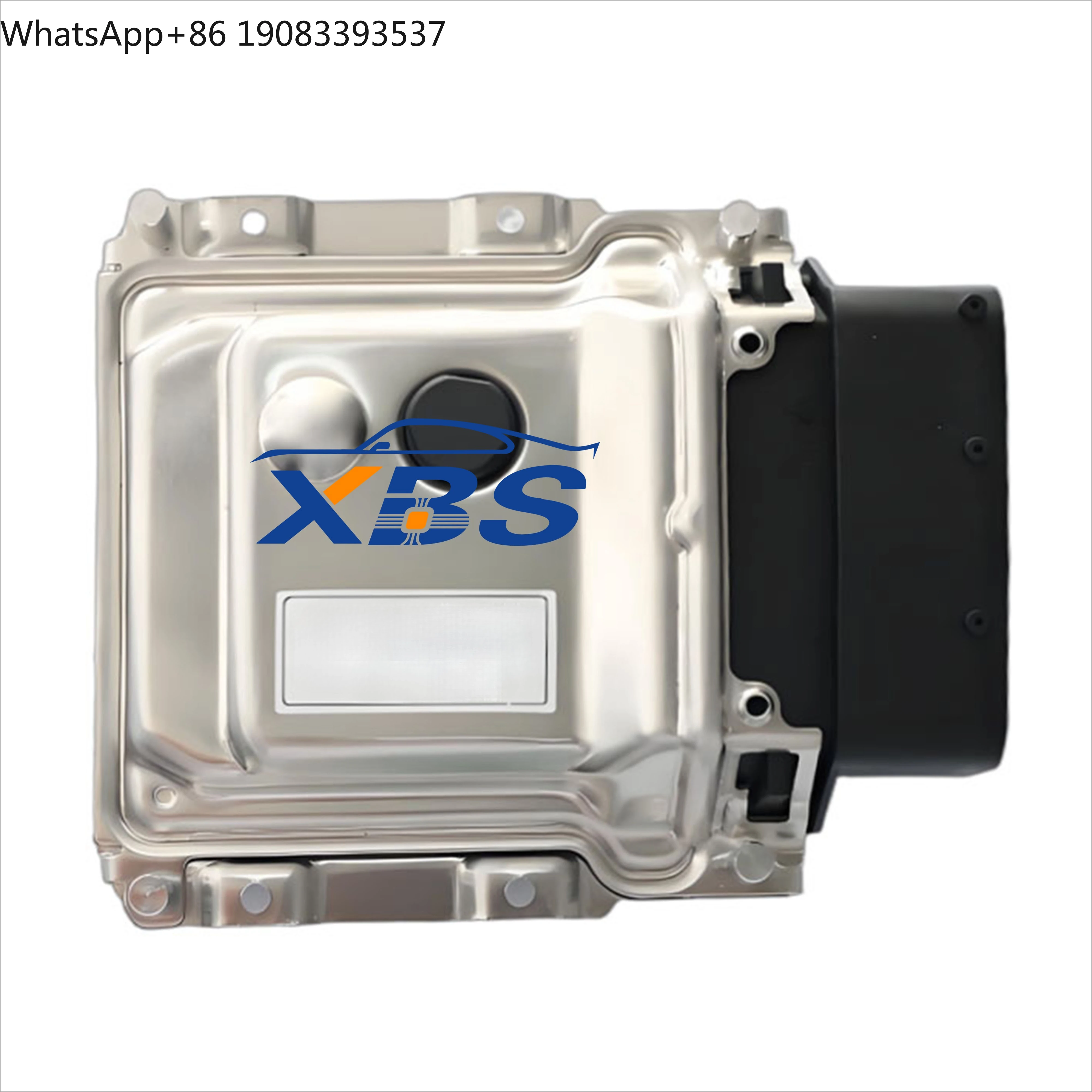High Quality ECU Electronic Control Unit OE 39131-2B565 ME17.9.11.1 for New ECM Engine Control Module for Hyundai