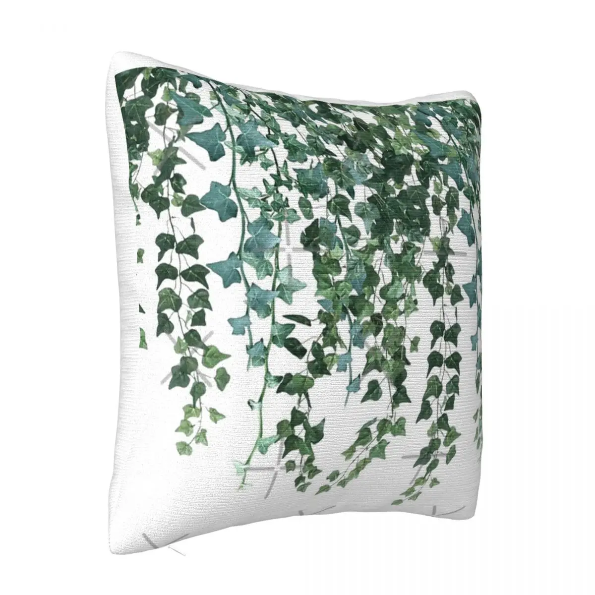 Ivy Hanging Vines Pillow Cases Pillows For Sofa Room Decorating Items Pillow Case Pillow Cover