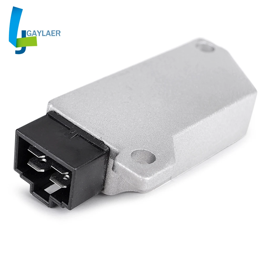 

SH569-12 Voltage Regulator Rectifier for Yamaha TW200 FZR250 FZX250 XT600E XT225 SEROW WR200R SRX600 FZR500 FZR400 TDR250