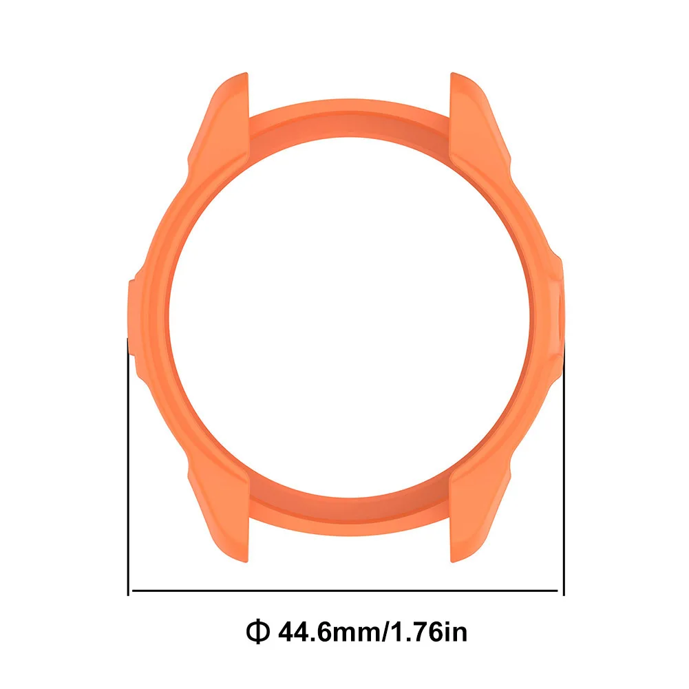 غطاء حافظة واقي من البولي يورثين الحراري لحامل غارمين ، ممتص صدمات مضاد للخدش ، غطاء واقي ، حافظات