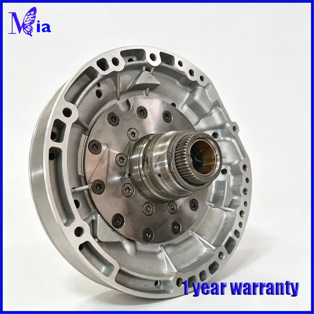 6HP26, Transmission Oil Pump With Bearing, For BMW, For Audi, For Vehicles With 6HP19,6HP21,6HP26,6HP28 Automatic Transmission