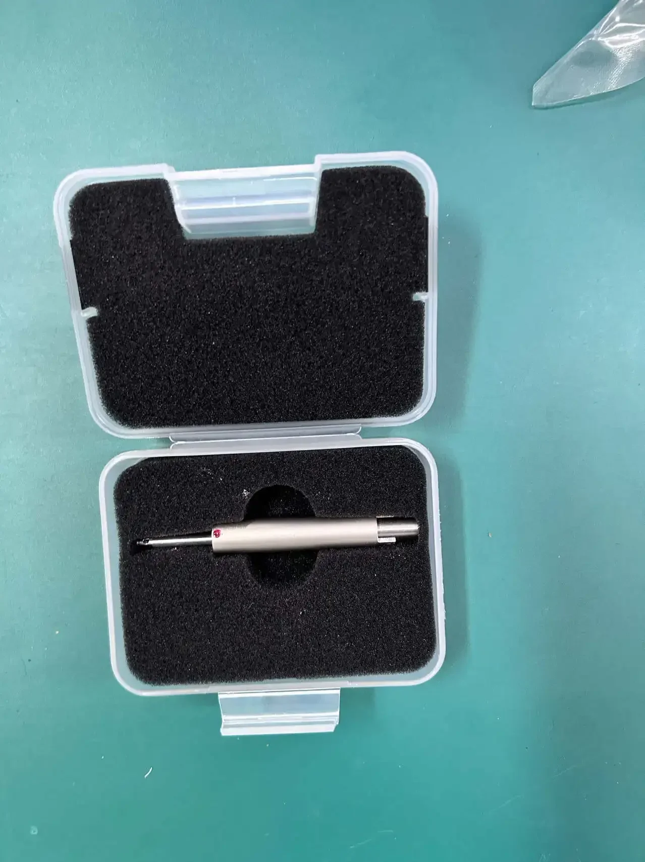 Premium producten Ruwheidsmeter 2025 Draagbare oppervlakteruwheidsmeter Diepe groef Klein gat Gebogen oppervlakteruwheidsinspectie