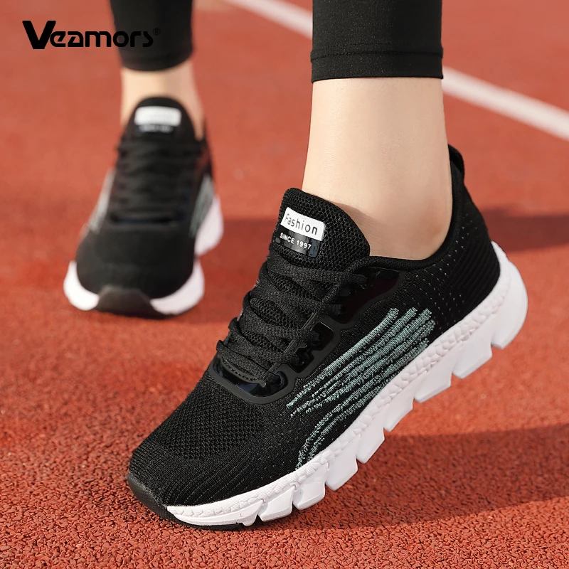 

Men Breathable Sneakers Lightweight Running Shoes for Women Mesh Casual Sports Shoes for Walking Jogging Fitness Exercise