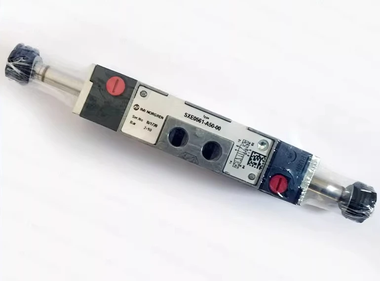 

SXE0561-A60-00/24VAC Noguan Solenoid Valve 24VDC/13J/19J/19J/160/A50/150