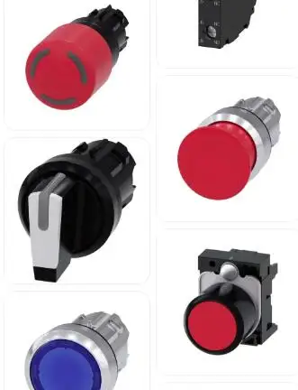 2PCS/LTOS 3SU1052-2BF30-0AA0 3SU1052-2BF40-0AA0 3SU1052-2BF50-0AA0 3SU1052-2BF60-0AA0 NEW ORIGINAL STOCK