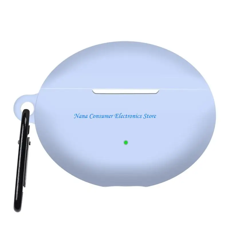 

Чехлы для наушников G7NE с защитой от падения для наушников 5i, чехол для наушников, пылезащитные защитные чехлы с