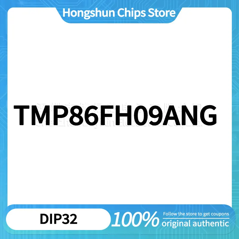 TMP86FH09ANG TMP86FH09 Tough Case