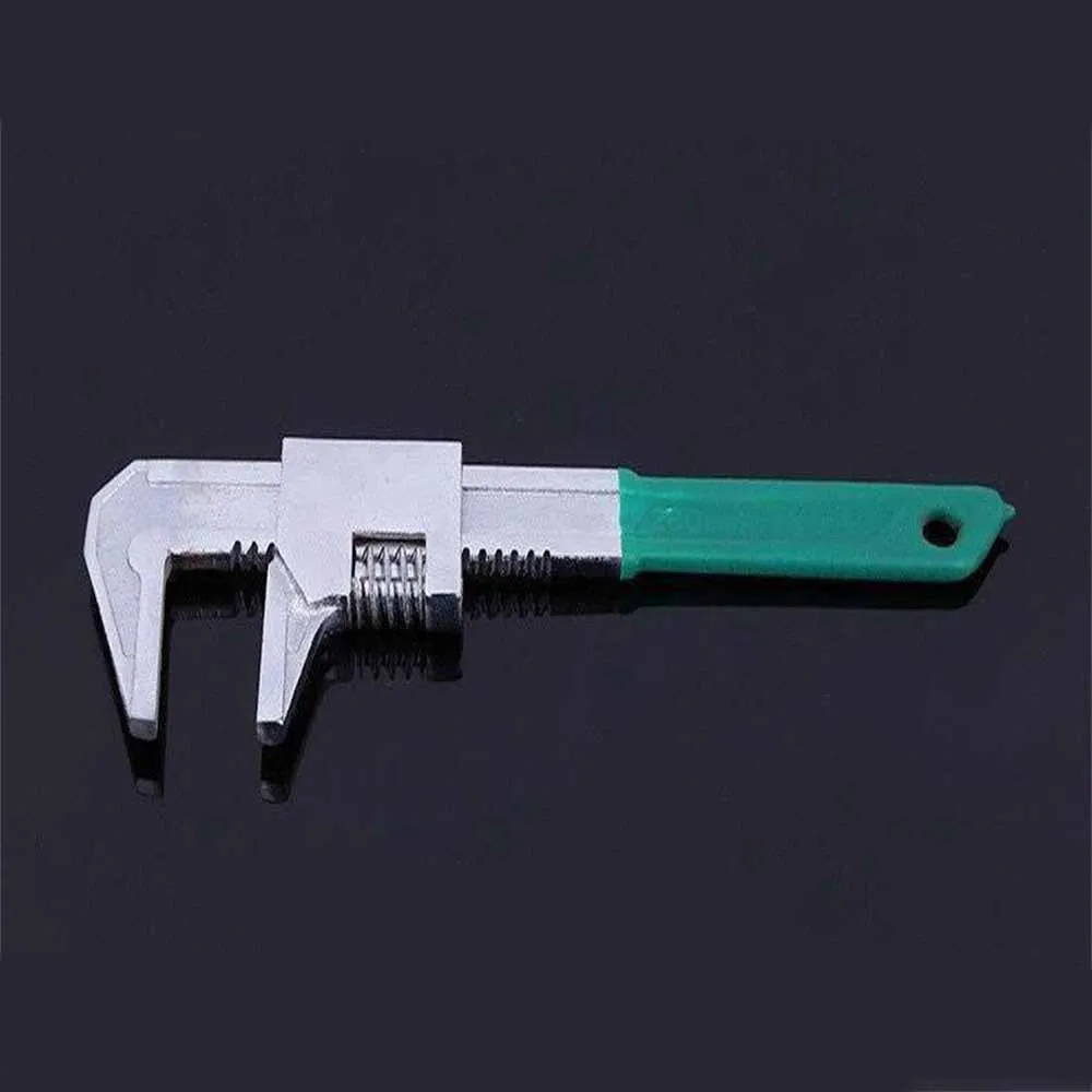 

15 Inch F-type Multifunctional Right Angle Adjustable Wrench