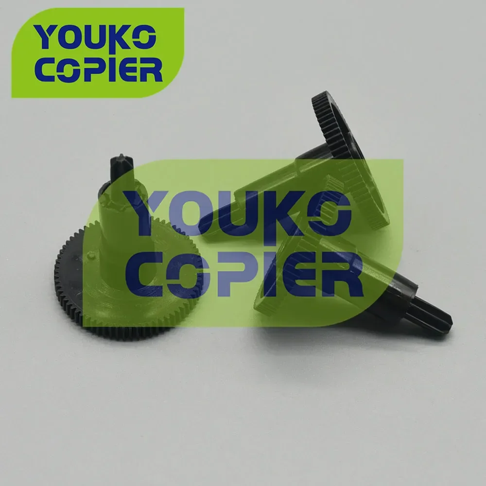 10X Ribbon Take Up Gear support for EPSON TM U220 U220A U220B U220D U220PD U220PA U220PB