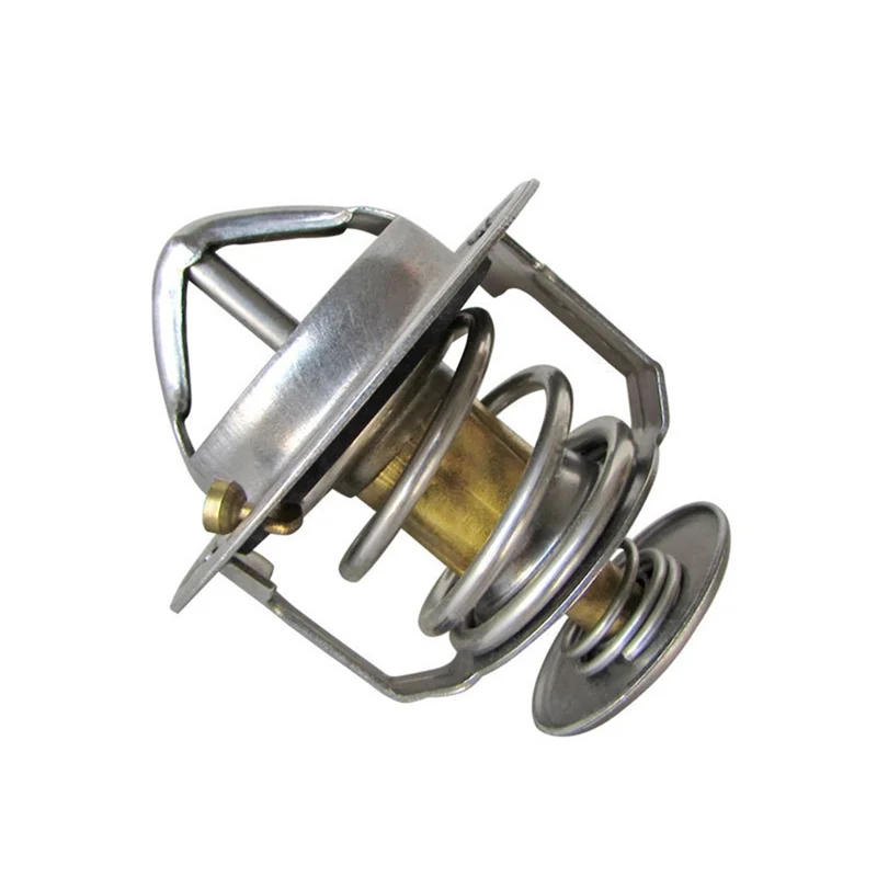 منظم حرارة مبرد المحرك لهوندا أكورد سيفيك CRX كونشيرتو قطع غيار السيارات 19301-PLC-315 19301P08000 19301P08305 #3