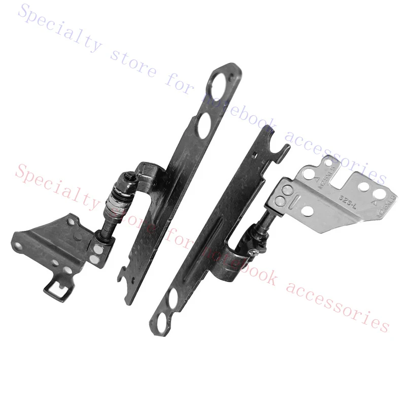 A+  New For Dell vostro 7620 Laptop Replacement LCD Screen Hinges Set Left & Right