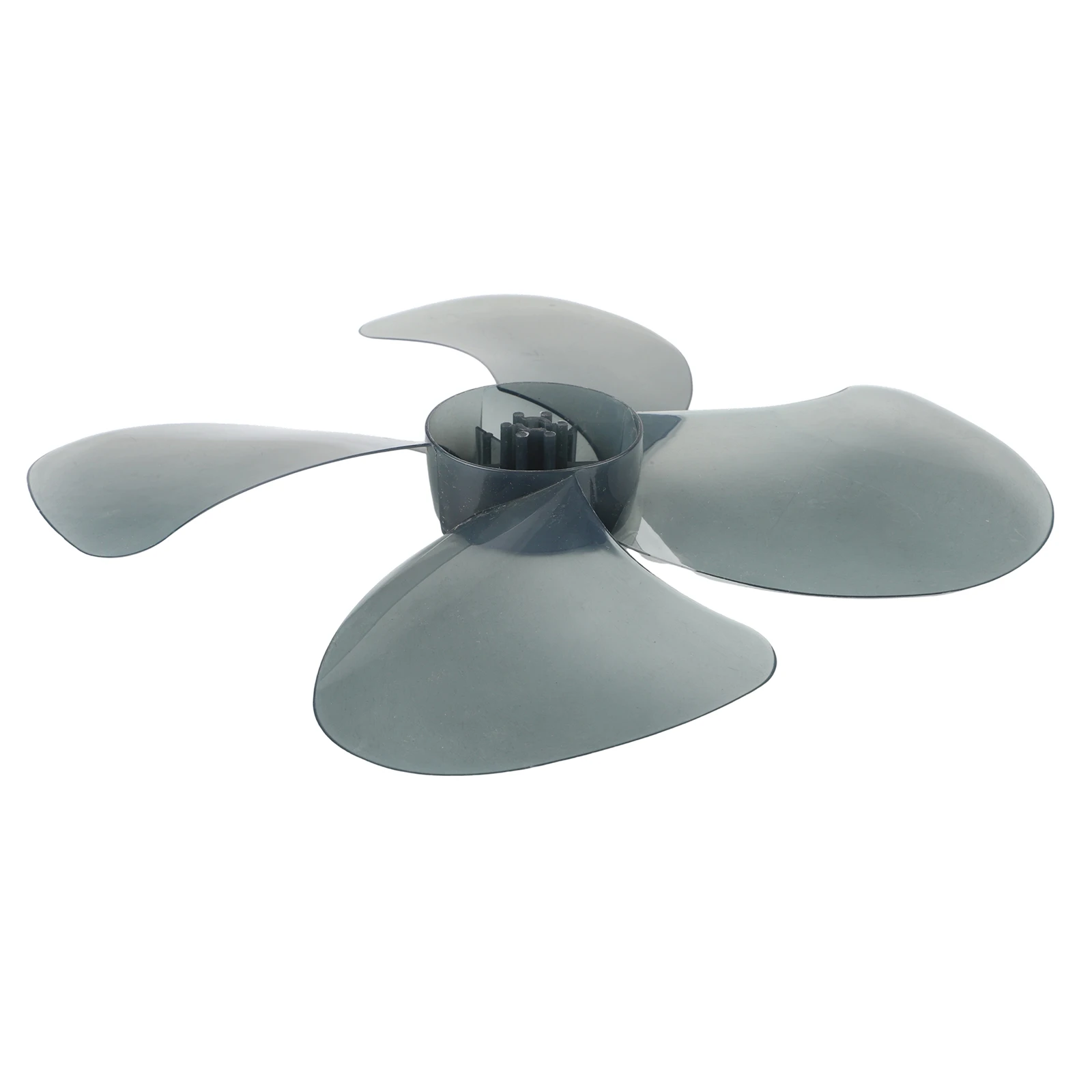 Replacement Fan Blades for Electric Fans 4 Blades Designed for Floor and Table Fans to Maintain Efficient Performance
