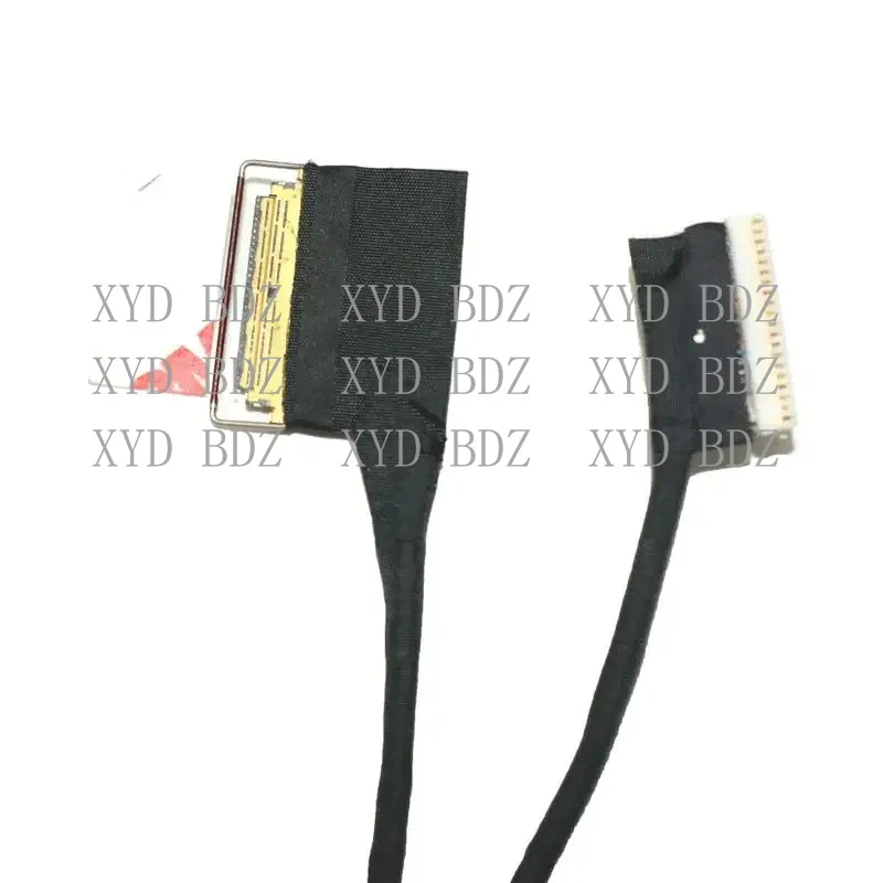DB 013M6D 13M6D DC02C00L300 New Lcd Cable Lvds Wire Screen Line For Alienware M17 R2