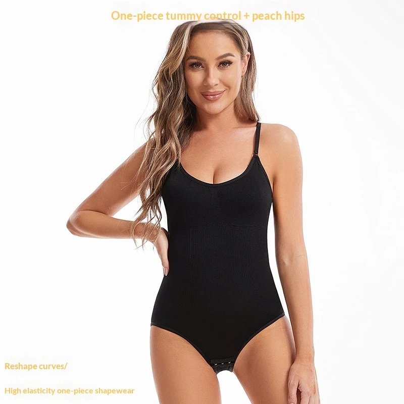 Thumbnail 3 - #33 Top Seamless Shaping Bodysuits Picks for Every Budget