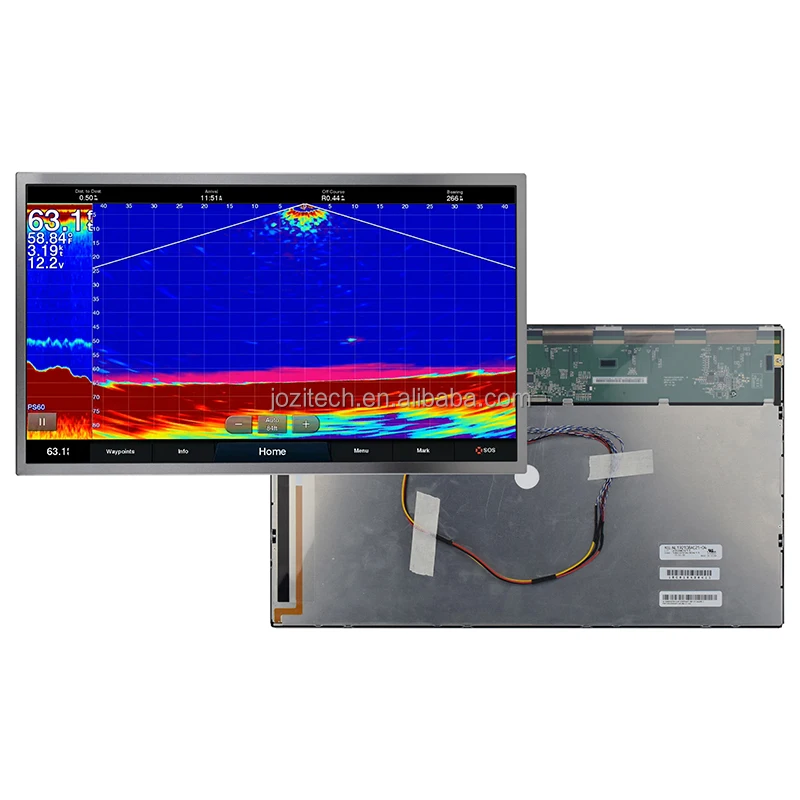 Tianma Nlt Lcd NL19…