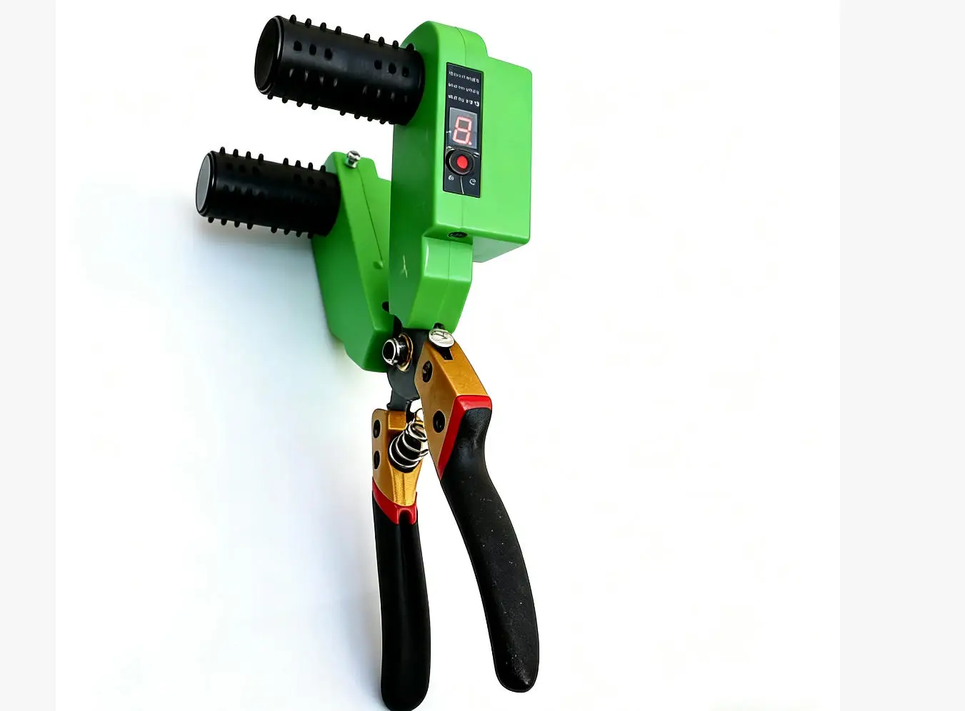 2026GOOD Grape Electric Thinning Flower And Fruit Thinning Device, Thin Flower Scissors, Intelligent Combing Bud Device, Flowe