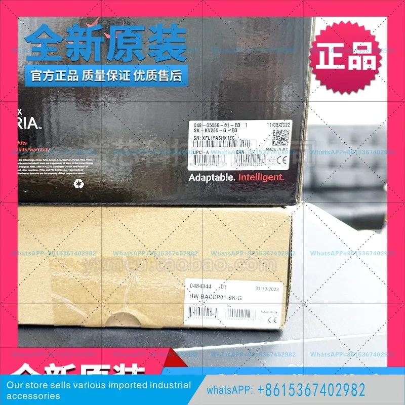 New original SK-KV260-G-ED development board HW-BACCP01-SK-G evaluation board, module