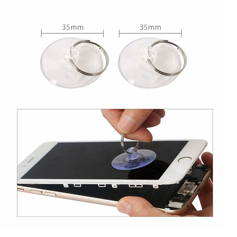 21 em 1 kit de ferramentas de reparo do telefone móvel spudger pry abertura ferramenta chave de fenda conjunto para iphone celular ferramentas manuais conjunto