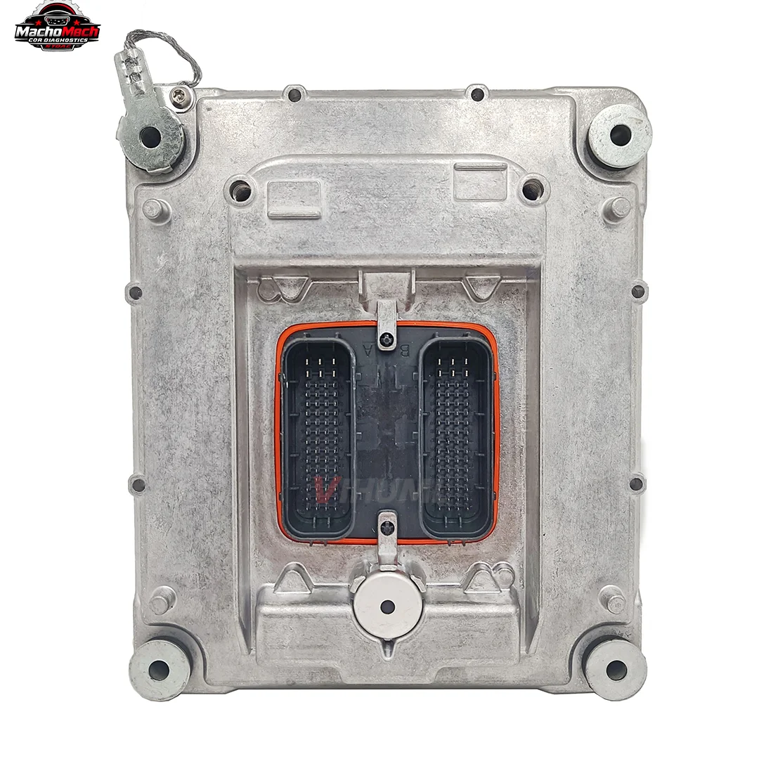 OEM 22346792 P01 High Quality  engine controller module controller computer panel, with program  For DH4 D13C Engine