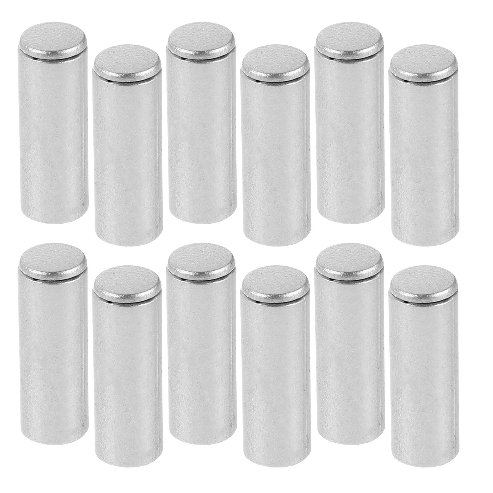 50pcs Metal Cord End Stops Alloy Drawstring Buckles for Hoodies, Trousers, Waistbands – Rope Lock Tighteners