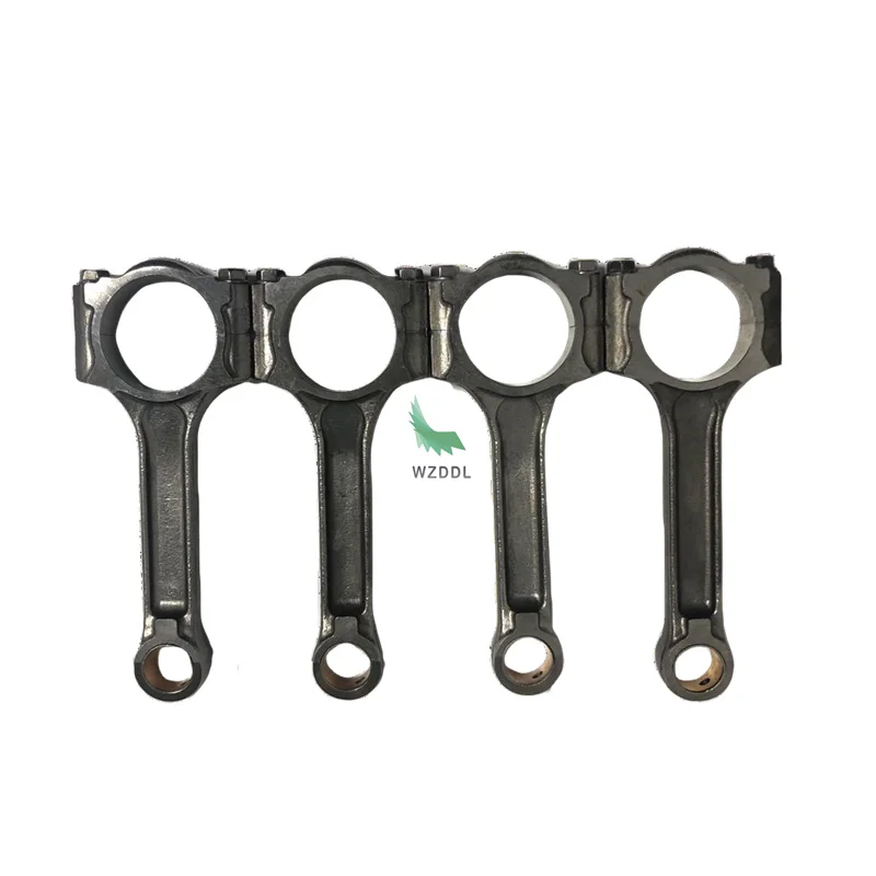 Genuine Quality Engine Parts Engine Main Bearing Con Rod Bearing for SUBARU EJ25 EJ20