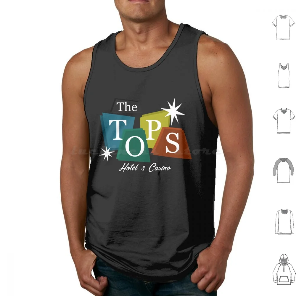 Tops Hotel & Casino…