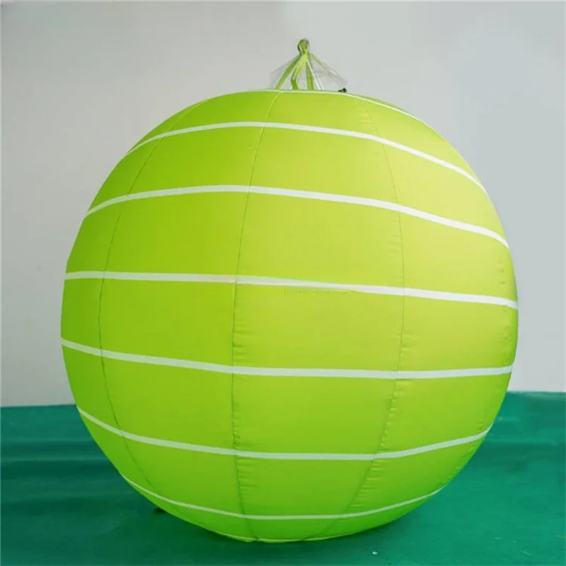 High Quality Printed Giant Balloons Inflatable Advertising Balloon