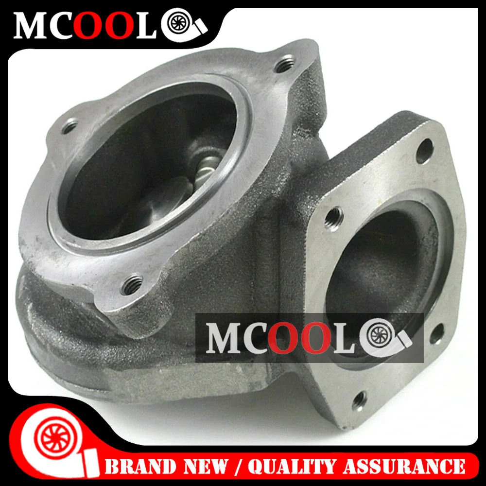 Turbocharger Turbine Housing For Volvo XC70 / XC90 2,5 T (2003-2009) 210 Hp 36002369 30650634 8603226 49377-06200 49377-06201