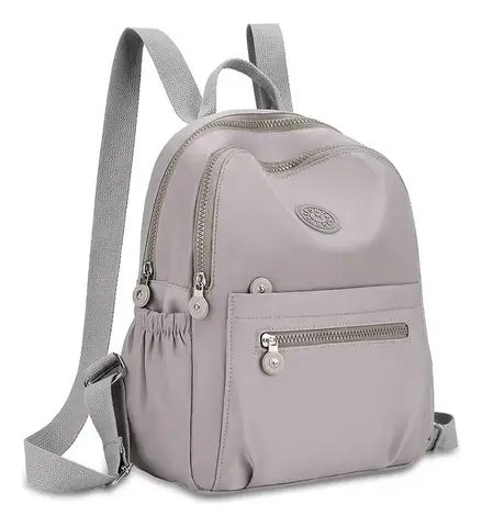 10 best sales नायलॉन बैकपैक - №8