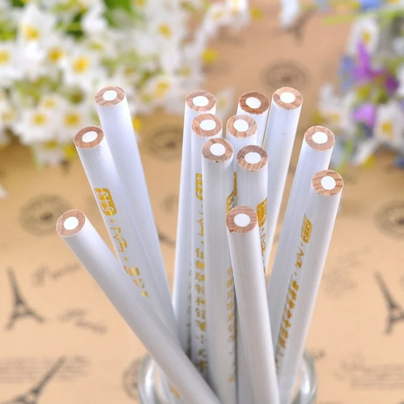 

5Pcs Wax Dotting Pen Nail Art Rhinestones Gems Picking Crystal Tools Professional Pick Up Pencil Manicure Dotting Tool