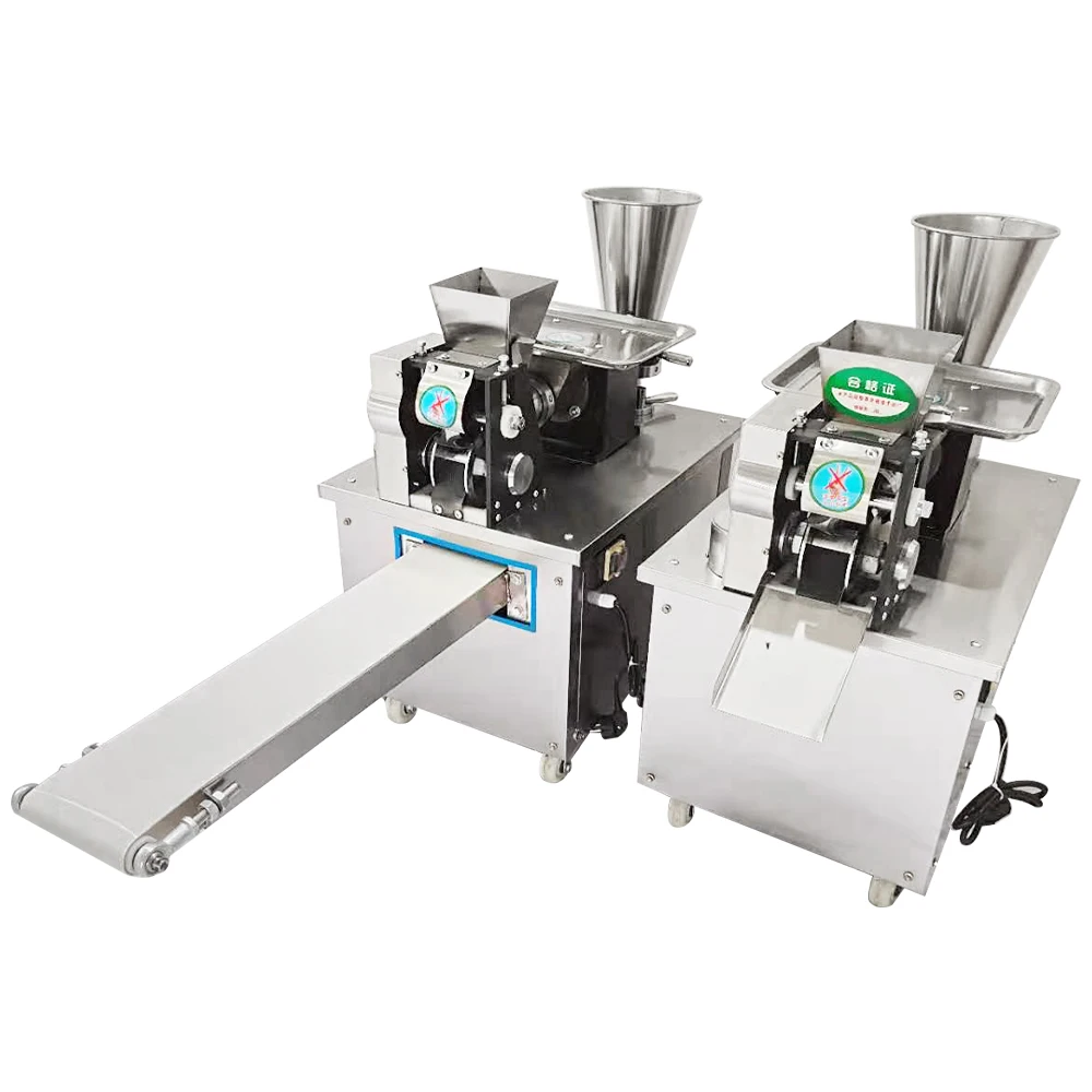 

Dumpling Machine Automatic Dumpling Forming Machine Dumpling Making Machine
