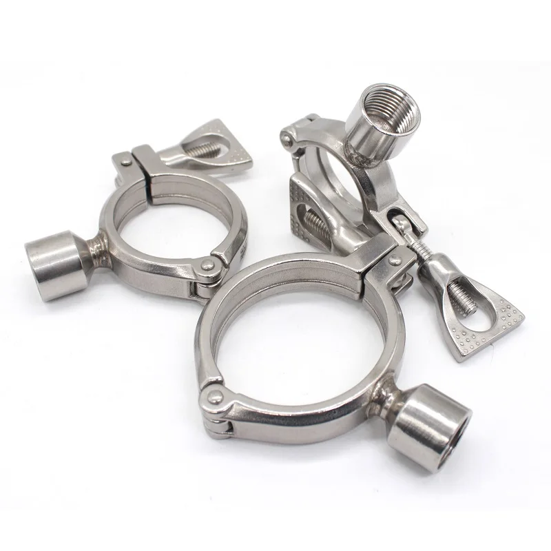 304 Rvs Pijp Beugel Buisklem Water Buisklem Buisklem