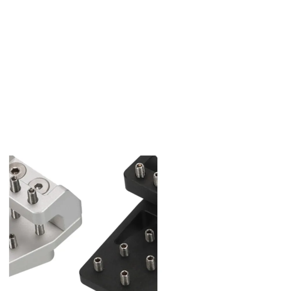 

Педаль ножного тормоза мотоцикла, увеличенная удлинитель ступенчатой пластины для Aprilia Tuareg 660 Tuareg 660 2021 2022 2023 2024 2025