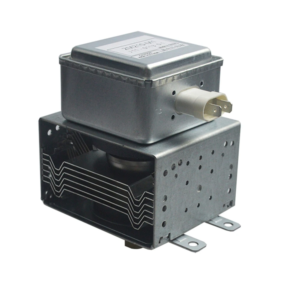 

1pc High Voltage Magnetron 2M210-M1 Microwave Emitting Tube Vacuum Tube Air Cooled Commercial Drying Equipment Accessories