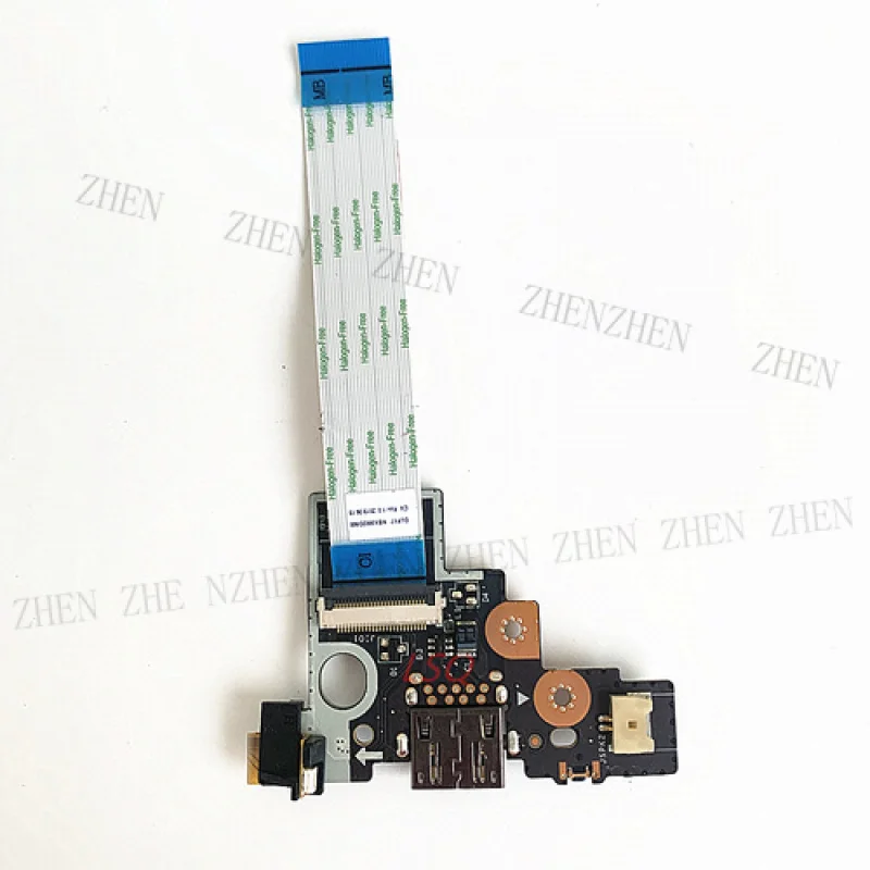 

Y FOR Lenovo Legion Y740-17ICHg 17IRH USB Board w cable LS-G135P Laptop Board LS-G135P