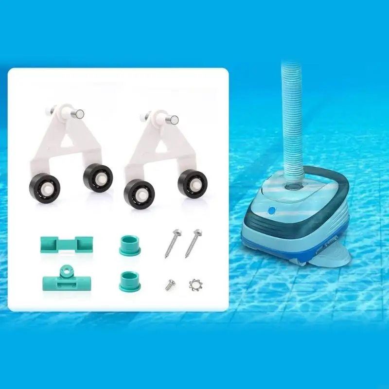 M6cb Polle Cleaner Sostituzione Set Polsol Cleaner A-Frame Polsoling Parte