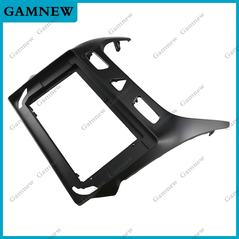 9-calowy 10-calowy adapter samochodowy do Chevroleta Cobalt 2016-2018 Android Radio Dash Fitting Panel Kit