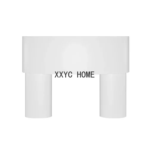 โต๊ะคอนโซลเข้าบ้านแบบเรียบง่ายสไตล์นอร์ดิก