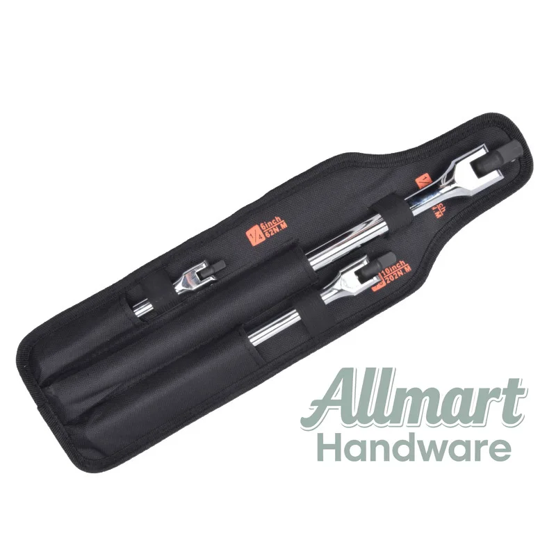 

Набор из 3 регулируемых ударных гаечных ключей с F-образной рукояткой и резиновым уплотнителем, специальный инструмент для авторемонта