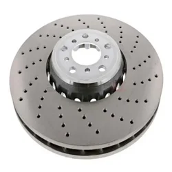 34112284901  Other Rotors Other Disc Brakes  for Bmw Brake Disc X5M F15 F16 for Brake Discs