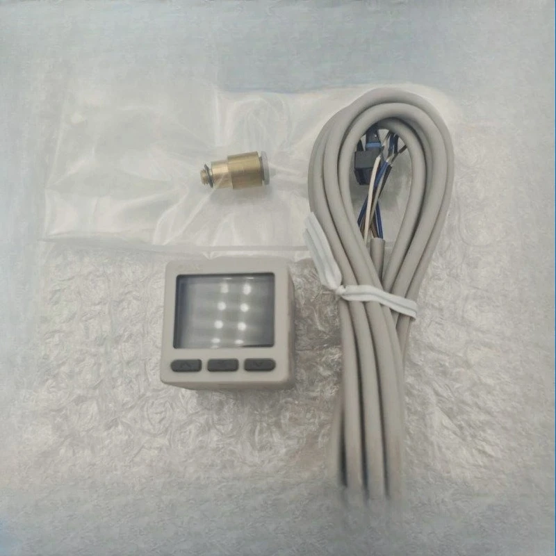 Parts For Smc Press…