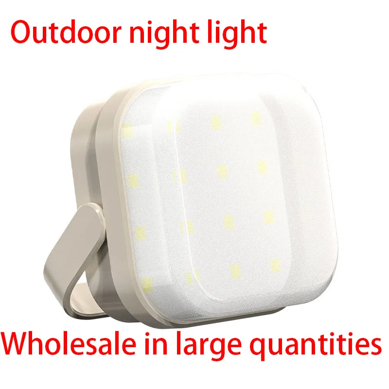 

Outdoor lighting camping tent light super bright three level multifunctional camping light, emergency light Lighting LED