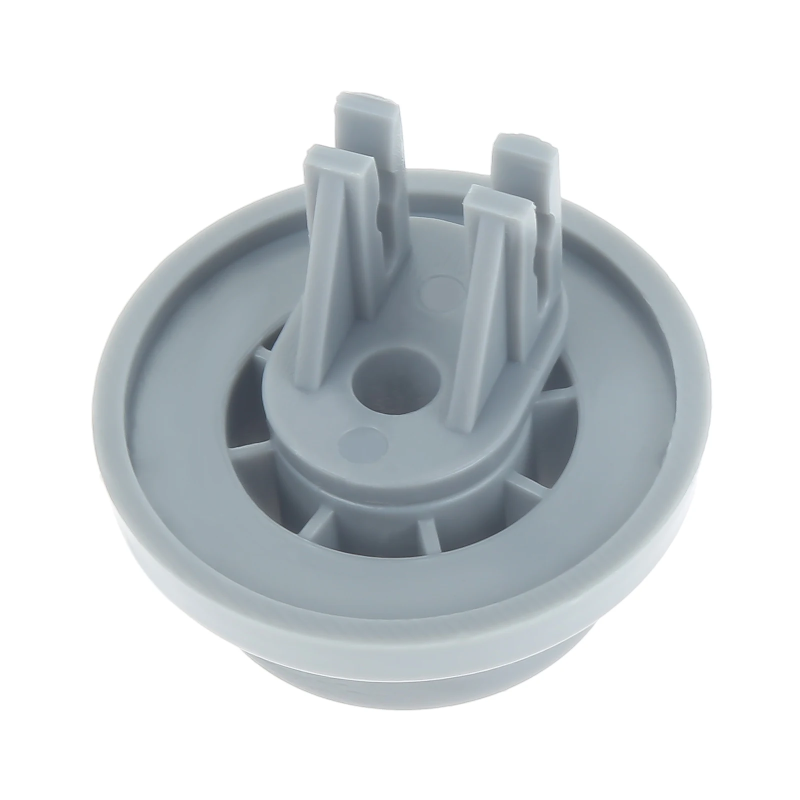 Rodillo de rejilla para lavavajillas de DD66-00023A, recambio de estante inferior para lavavajillas Samsung, AP4342187, PS4222532, 8 Uds.