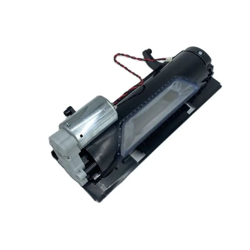 Original roborock s6 maxv s65 maxv piso varrendo robô manutenção peças de reposição principal escova caixa de engrenagens