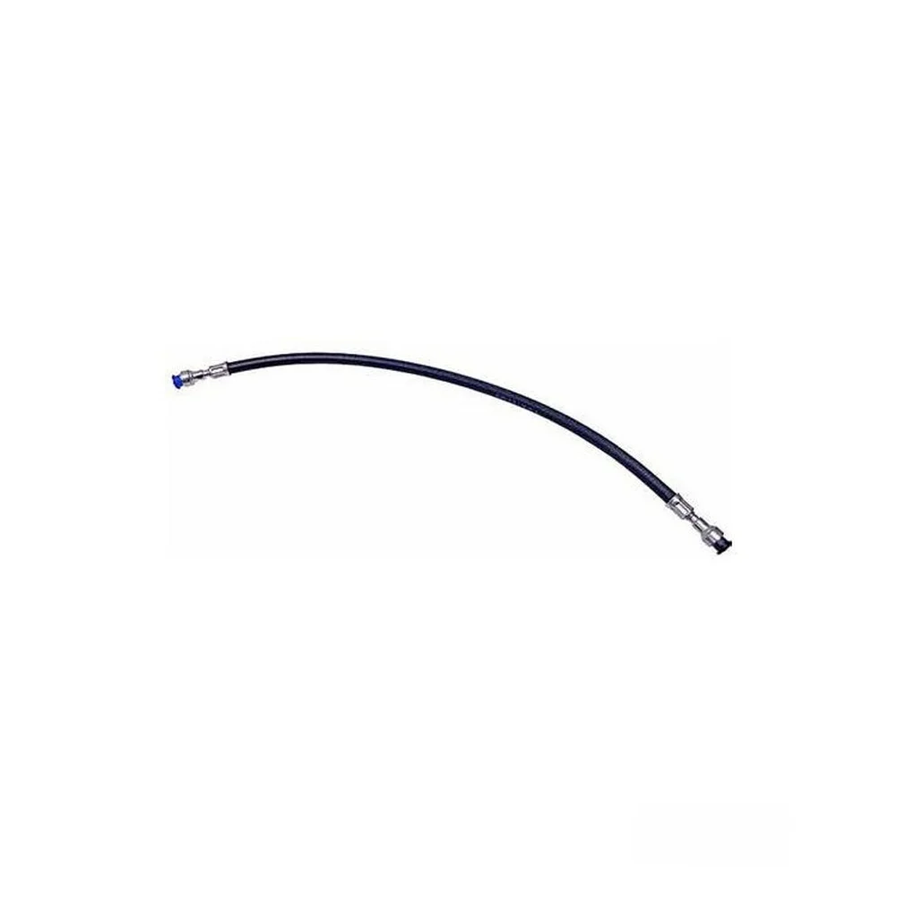 Fuel System Repair Fuel Inlet Hose Fuel Line For E46 Model Fuel Hose Check OE Before Purchasing Direct Replacement For BMW