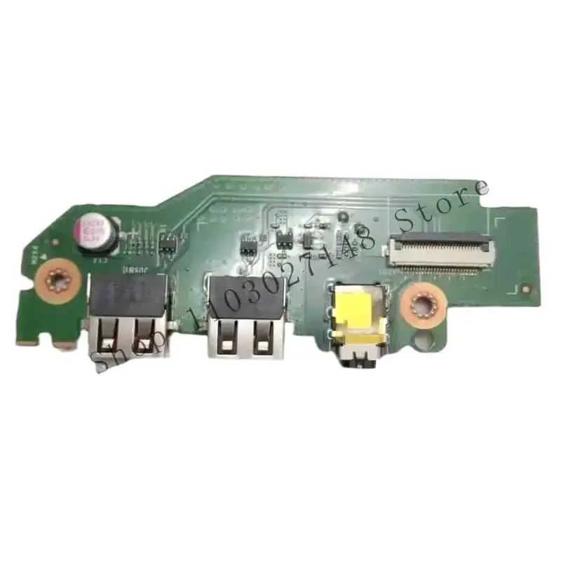 € DH5VF LS-F954P USB Audio Board For Nitro 5 AN515-51 AN515-52 AN515-53  A715-72G For Predato Helios 300 PH315-51