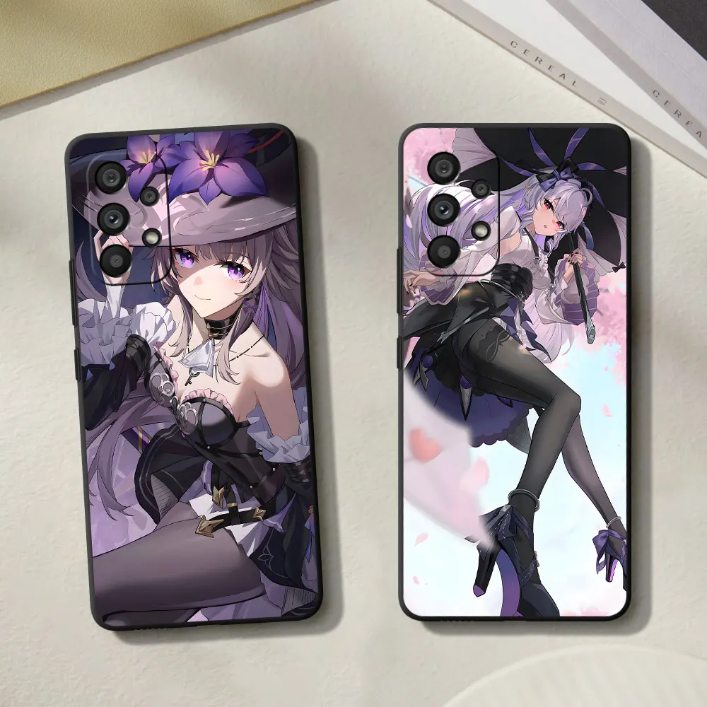 Honkai Star Rail Th… - image